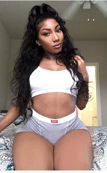 , 22 African American female escort, Windsor