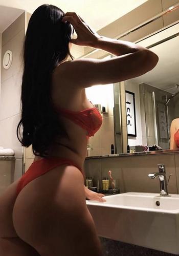 , 21 European female escort, Windsor