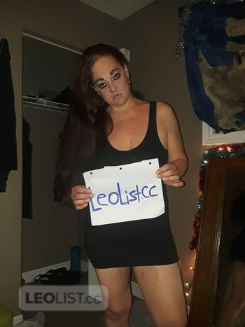 Melissa Broennle, 30 Caucasian/White female escort, Windsor
