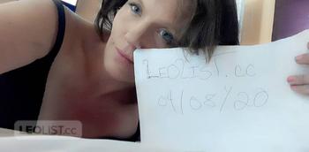 Kikibaby1995, 24 Caucasian/White female escort, Windsor