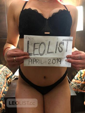Kaylah Fire, 22 Caucasian/White female escort, Windsor