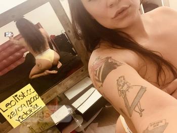 Lola Dolly, 21 Caucasian/White female escort, Windsor