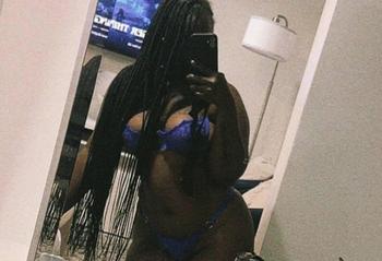Betty B, 28 Black female escort, Windsor