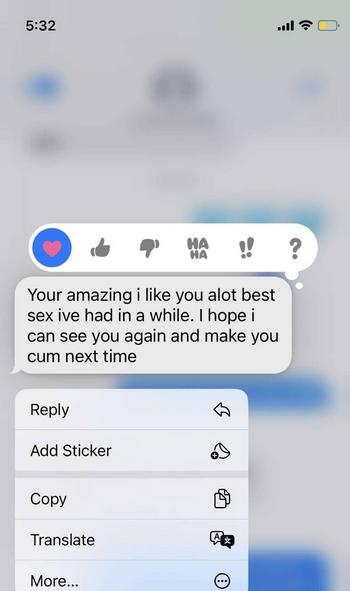 Arianna, 24 Caucasian/White female escort, Windsor