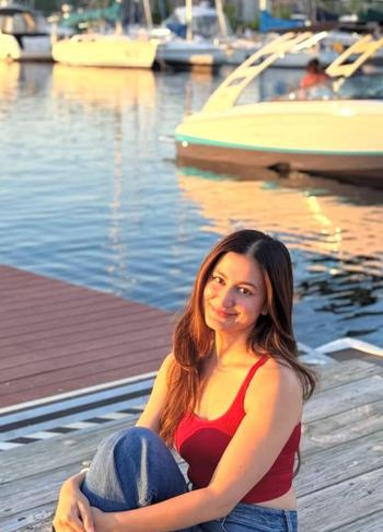 Swati, 24 Asian female escort, Windsor