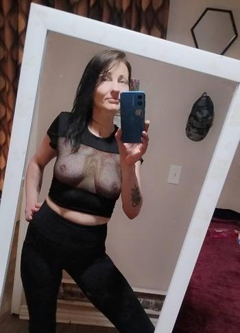 JENNA JEAN a.k.a. JJ, 40 Caucasian/White female escort, Windsor