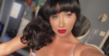 Madeleine Ellanson, 30 Caucasian/White female escort, Windsor