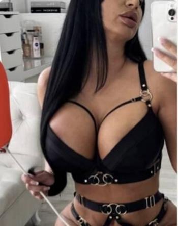 Anastasia, 32 Caucasian/White female escort, Windsor
