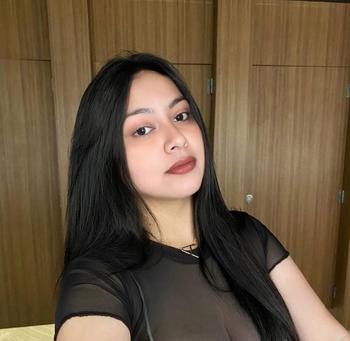 Nikki, 23 Asian female escort, Windsor