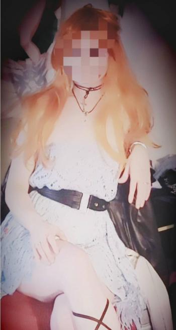 Adrianna Sinova, 28 Caucasian/White female escort, Windsor