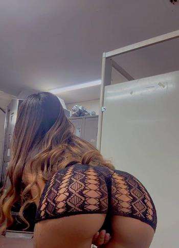 Reina, 22 Latino/Hispanic female escort, Windsor