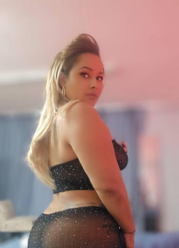 Liliana, 25 Latino/Hispanic female escort, Windsor