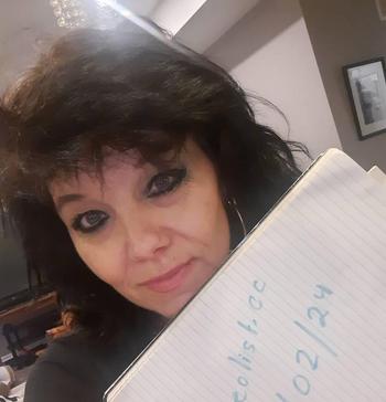 Staccy, 53 Caucasian/White female escort, Windsor
