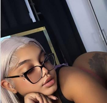 yuleimy, 23 Latino/Hispanic female escort, Windsor