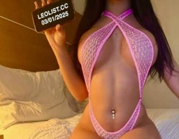 Lexi, 22 Latino/Hispanic female escort, Windsor