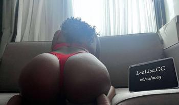 Liyah, 20 Black female escort, Windsor