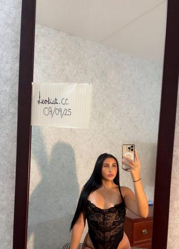 Valentina, 23 Latino/Hispanic female escort, Windsor