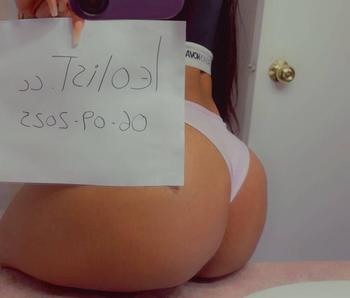 Ana, 26 Latino/Hispanic female escort, Windsor